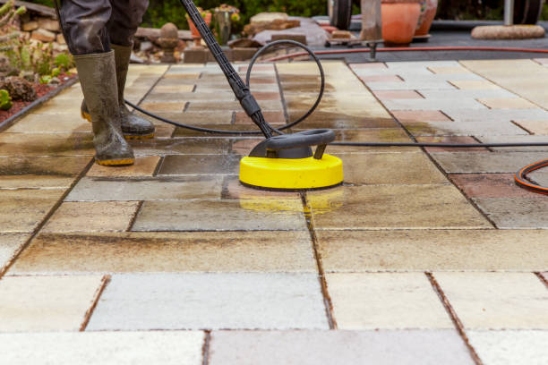Trusted Roslyn Heights, NY Pressure Washing Services Experts