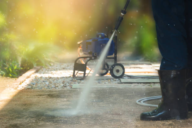 Best Concrete Sealing  in Roslyn Heights, NY